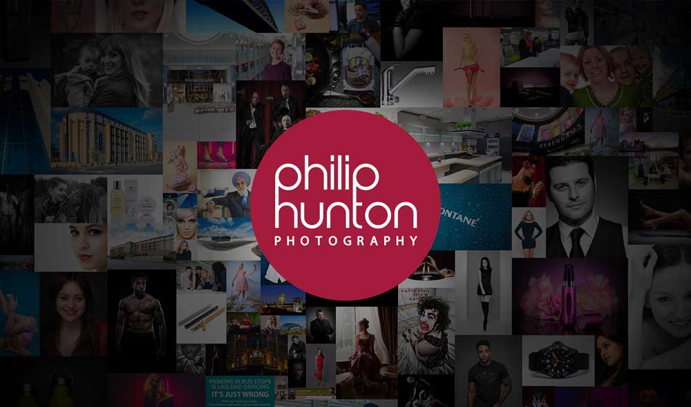 Philip Hunton Photography Mosaic
