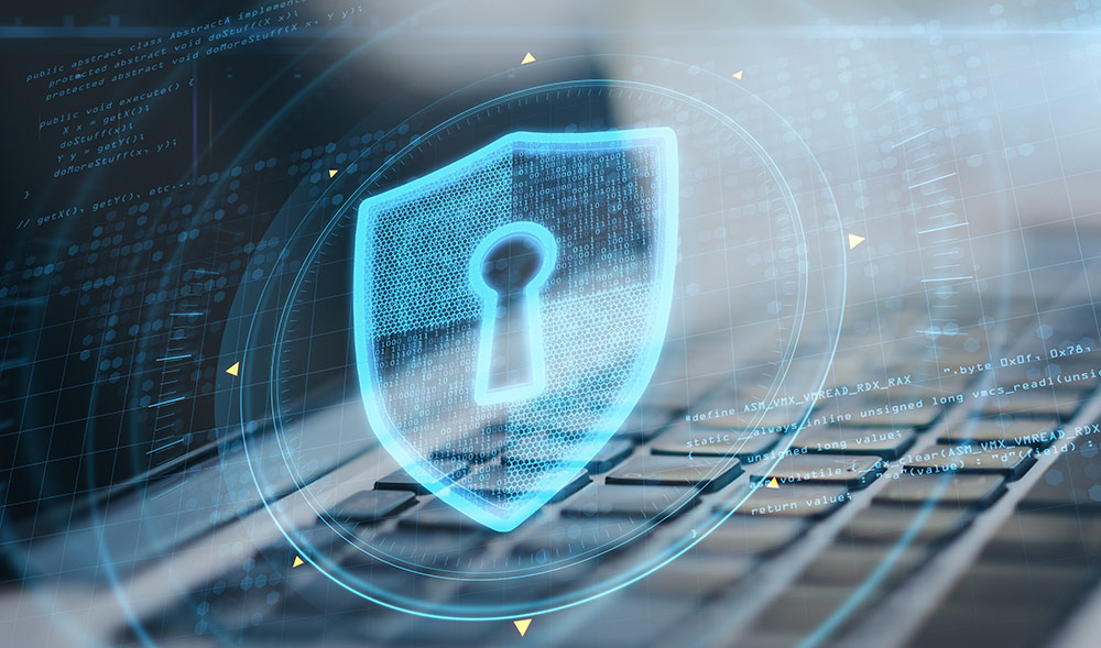 Data Security - Boldon.tech