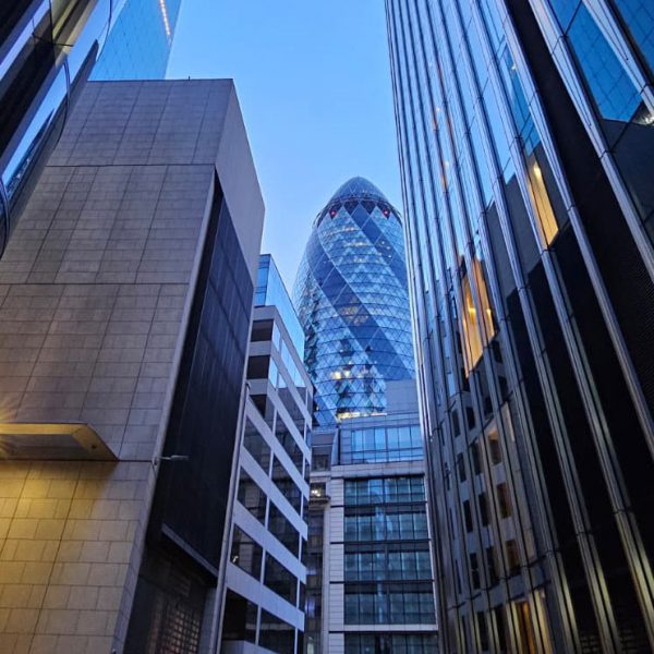 BOLDON.tech in the City of London